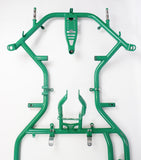 2024 OTK Tony Kart 401RR DY2 Bare Chassis / Frame