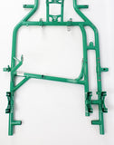 2024 OTK Tony Kart 401RR DY2 Bare Chassis / Frame