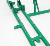 2024 OTK Tony Kart 401RR DY2 Bare Chassis / Frame