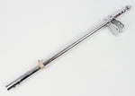 Genuine OTK Tony Kart M8 470mm Steering Column