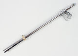 Genuine OTK Tony Kart M8 470mm Steering Column