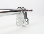 Genuine OTK Tony Kart M8 470mm Steering Column
