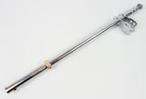 Genuine OTK Tony Kart M8 470mm Steering Column