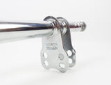 Genuine OTK Tony Kart M8 470mm Steering Column