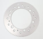 Tru-Tension Rapid Release Alloy 78T 219 Pitch Sprocket