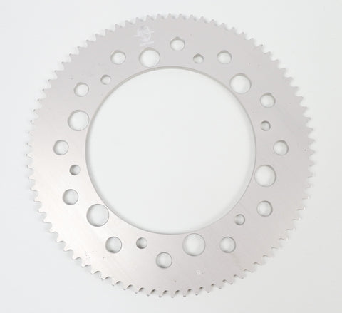 Tru-Tension Rapid Release Alloy 78T 219 Pitch Sprocket