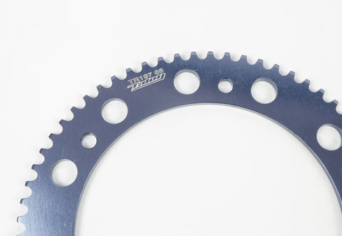 Talon Aluminium 66T 219 Pitch Sprocket