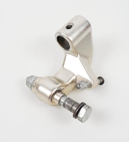 OTK Tony Kart 401R Throttle Pedal Mounting Bracket