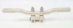 OTK Tony Kart 401RR Complete Heel / Foot Rest