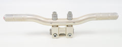 OTK Tony Kart 401RR Complete Heel / Foot Rest