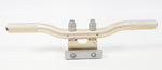 OTK Tony Kart 401RR Complete Heel / Foot Rest
