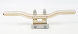 OTK Tony Kart 401RR Complete Heel / Foot Rest