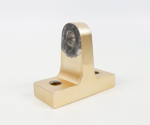 OTK Tony Kart Exhaust Support Mounting Bracket