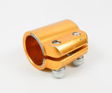 OTK Tony Kart Flat Front Torsion Bar Clamp