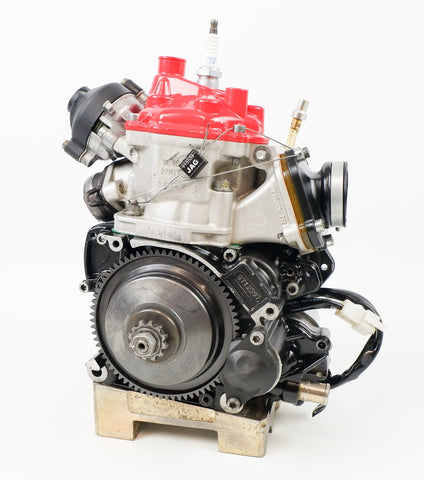 Senior Rotax Max JAG Sealed EVO Engine MG Cylinder
