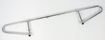 Chrome 1200mm / 610mm Rear Bumper