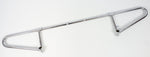 Chrome 1200mm / 610mm Rear Bumper