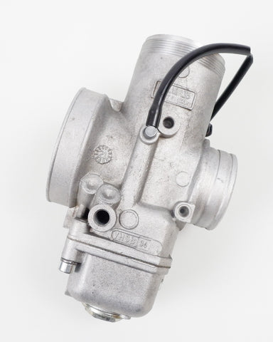 Rotax Max Dellorto EVO 2021 VHSB 34 XS 12.5 Body Carb
