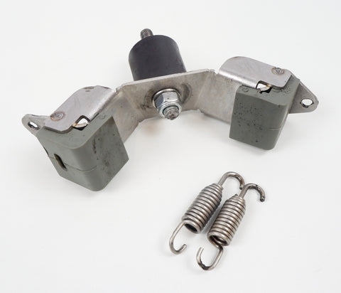 Rotax Max EVO Exhaust Cradle Complete