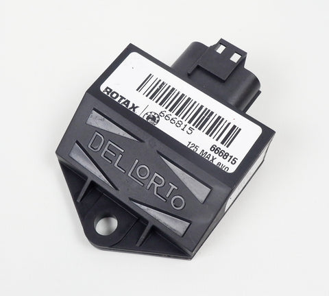 Genuine Rotax Max EVO Senior ECU 666815