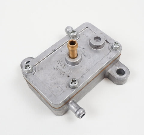 Genuine Rotax Max Mikuni Fuel Pump