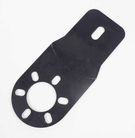 Steering Wheel Mounting Bracket For AIM Mychron & Alfano