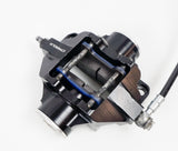 Parolin AP Race 06 Complete Rear Brake System