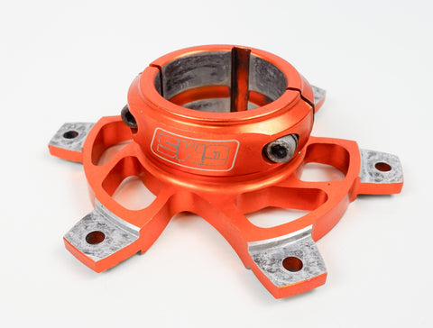 GMS / Gillard Aluminium 50mm Sprocket Carrier