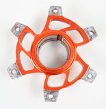 GMS / Gillard Aluminium 50mm Sprocket Carrier