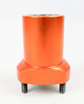 GMS 25mm x 80mm Front Hub
