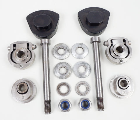 Gillard TG M10 Complete Castor / Camber Kit