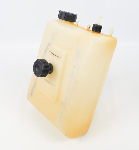 Flat Back 5L Fuel Tank