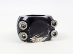 Alto Aluminium 28mm Chassis Mushroom Clamp