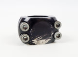 Alto Aluminium 28mm Chassis Mushroom Clamp