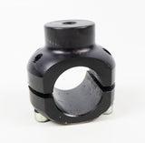 Aluminium 28mm Chassis Mushroom Clamp