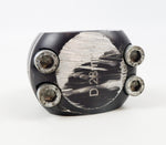 Aluminium 28mm Chassis Mushroom Clamp