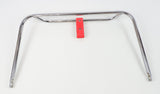 Parolin Eurostar Dynamica Upper Front Bumper Bar 017/BF/36