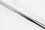 Parolin Eurostar Dynamica Upper Front Bumper Bar 017/BF/36