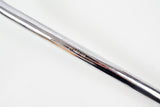 Parolin Eurostar Dynamica Upper Front Bumper Bar 017/BF/36