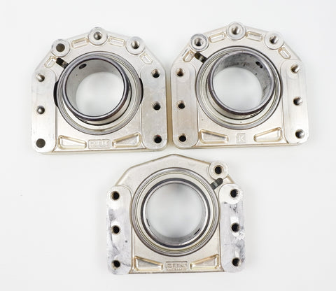 OTK Tony Kart 401RR 50mm Bearing Carrier Set