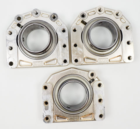 OTK Tony Kart 401RR 50mm Bearing Carrier Set
