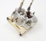 OTK Tony Kart 401RR BSD Complete Rear Brake System