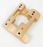 OTK Tony Kart 30mm x 92mm Magnesium Engine Mount