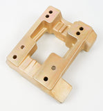 OTK Tony Kart 30mm x 92mm Magnesium Engine Mount