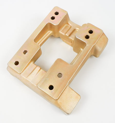 OTK Tony Kart 30mm x 92mm Magnesium Engine Mount