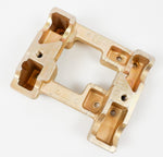 OTK Tony Kart 30mm x 92mm Magnesium Engine Mount