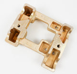 OTK Tony Kart 30mm x 92mm Magnesium Engine Mount