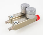 OTK Tony Kart 401RR Complete Brake Master Cylinder