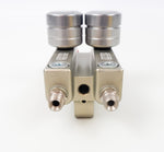 OTK Tony Kart 401RR Complete Brake Master Cylinder