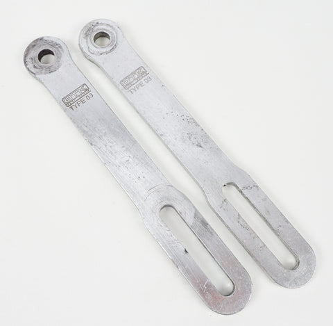 OTK Tony Kart Exhaust Mount Support Bar Set Type 03